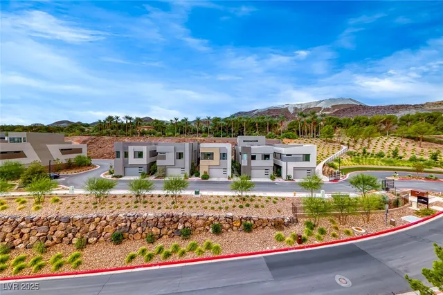 $1,550 | 30 Strada Di Villaggio, Unit 433, Henderson, NV 89011