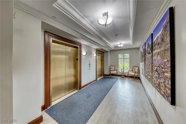 $1,550 | 30 Strada Di Villaggio, Unit 433, Henderson, NV 89011