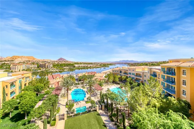 $1,550 | 30 Strada Di Villaggio, Unit 433, Henderson, NV 89011