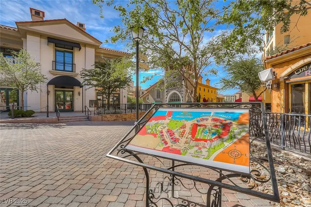 $1,550 | 30 Strada Di Villaggio, Unit 433, Henderson, NV 89011