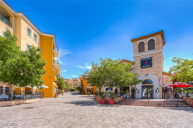 $1,550 | 30 Strada Di Villaggio, Unit 433, Henderson, NV 89011