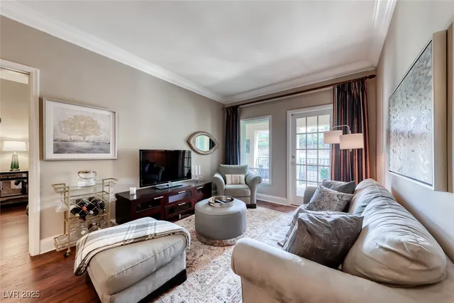 $1,550 | 30 Strada Di Villaggio, Unit 433, Henderson, NV 89011