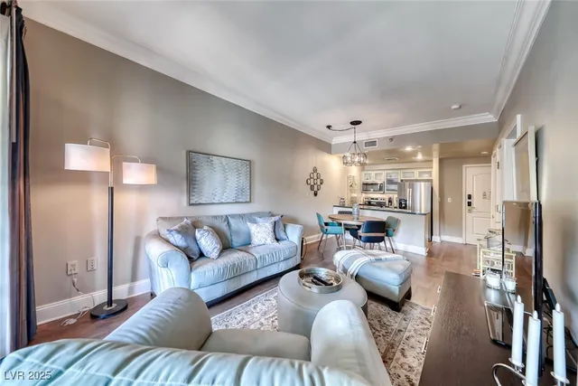 $1,550 | 30 Strada Di Villaggio, Unit 433, Henderson, NV 89011