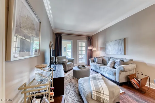 $1,550 | 30 Strada Di Villaggio, Unit 433, Henderson, NV 89011