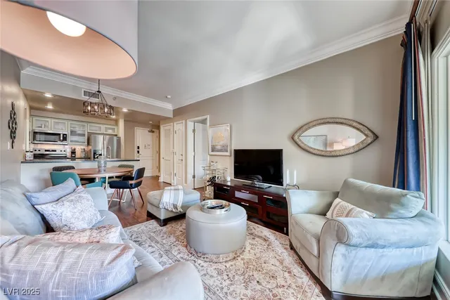 $1,550 | 30 Strada Di Villaggio, Unit 433, Henderson, NV 89011