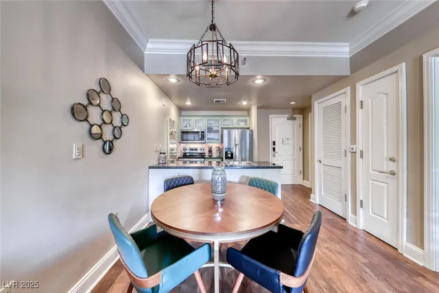 $1,550 | 30 Strada Di Villaggio, Unit 433, Henderson, NV 89011