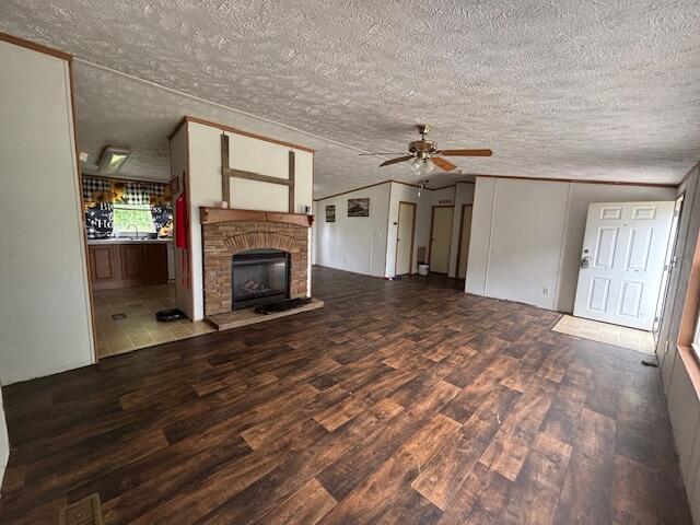 1488 Albright Mill Road Somerset, KY 42503 - Photo 8 of 49 IMG_3362