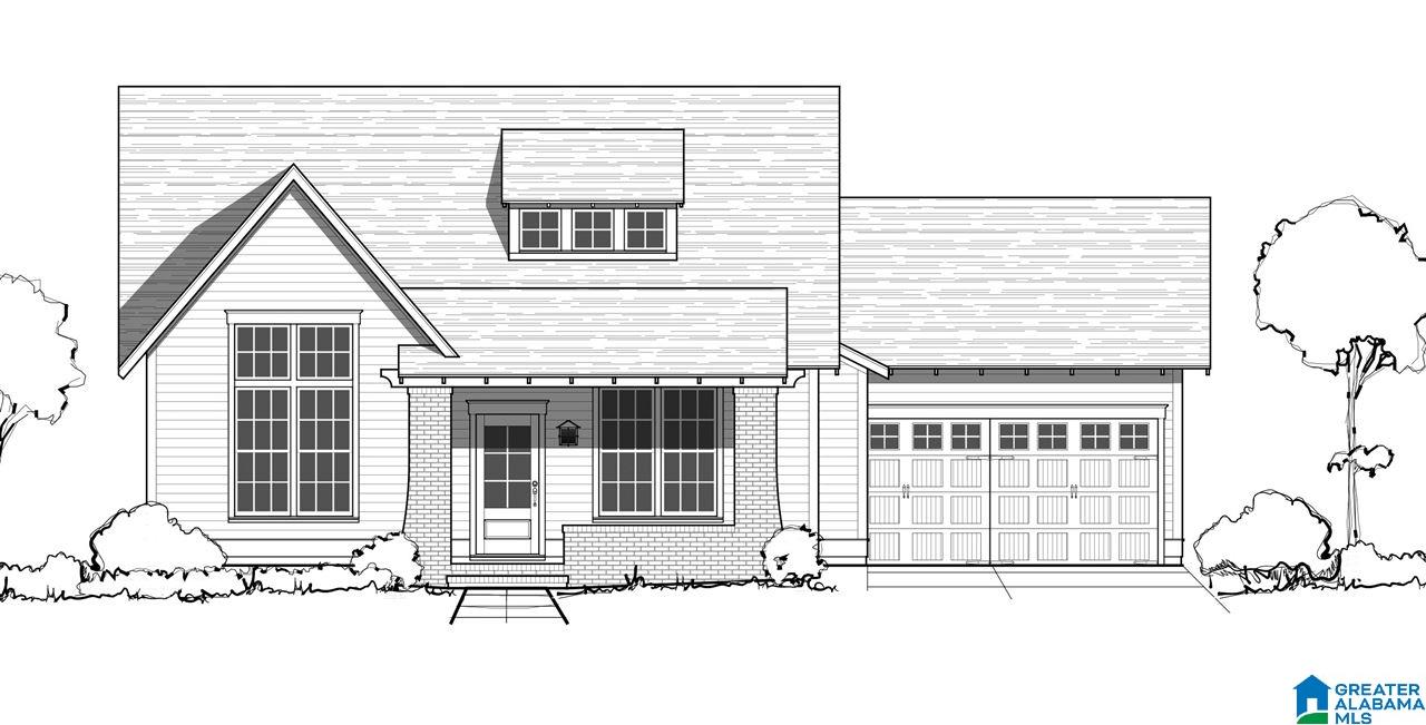 444 Hamilton Place Chelsea, AL 35043 - Photo 34 of 35