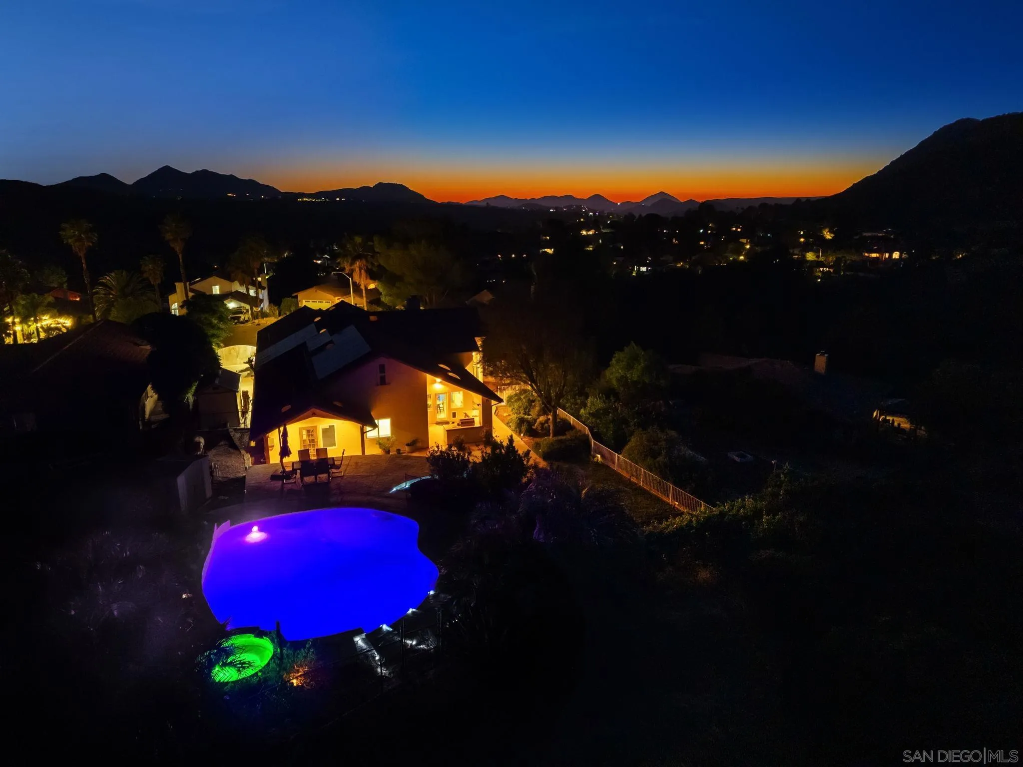 15945 Shalom Road Ramona, CA 92065 - Photo 55 of 73