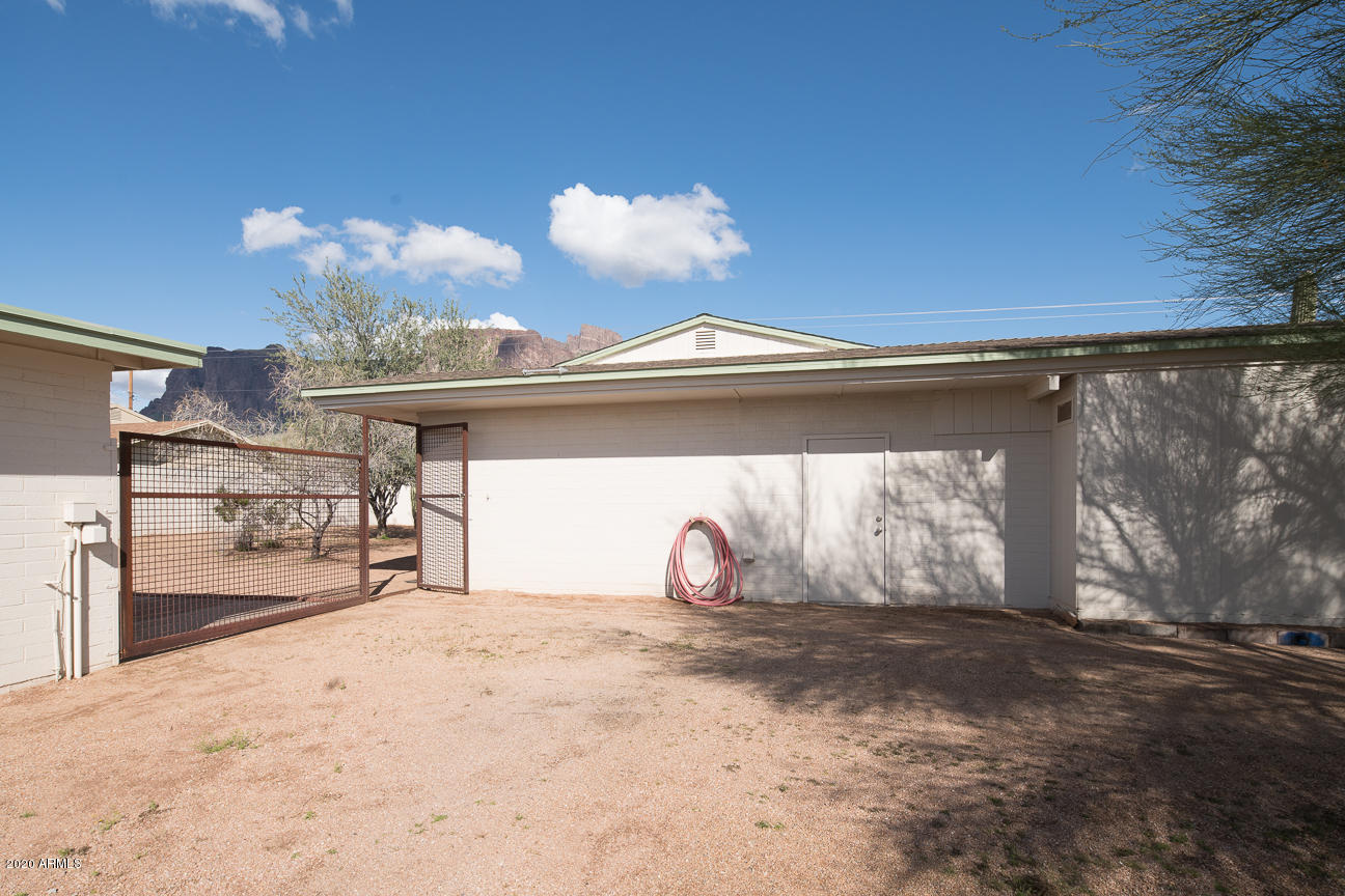 1434 North Geronimo Road Apache Junction, AZ 85119 - Photo 16 of 24 _DSC2425