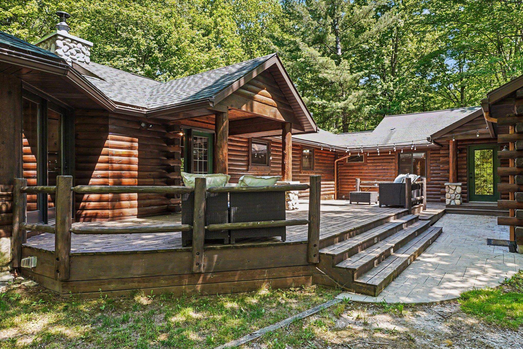 1026 Birch Ridge Road Gladwin, MI 48624 - Photo 7 of 43
