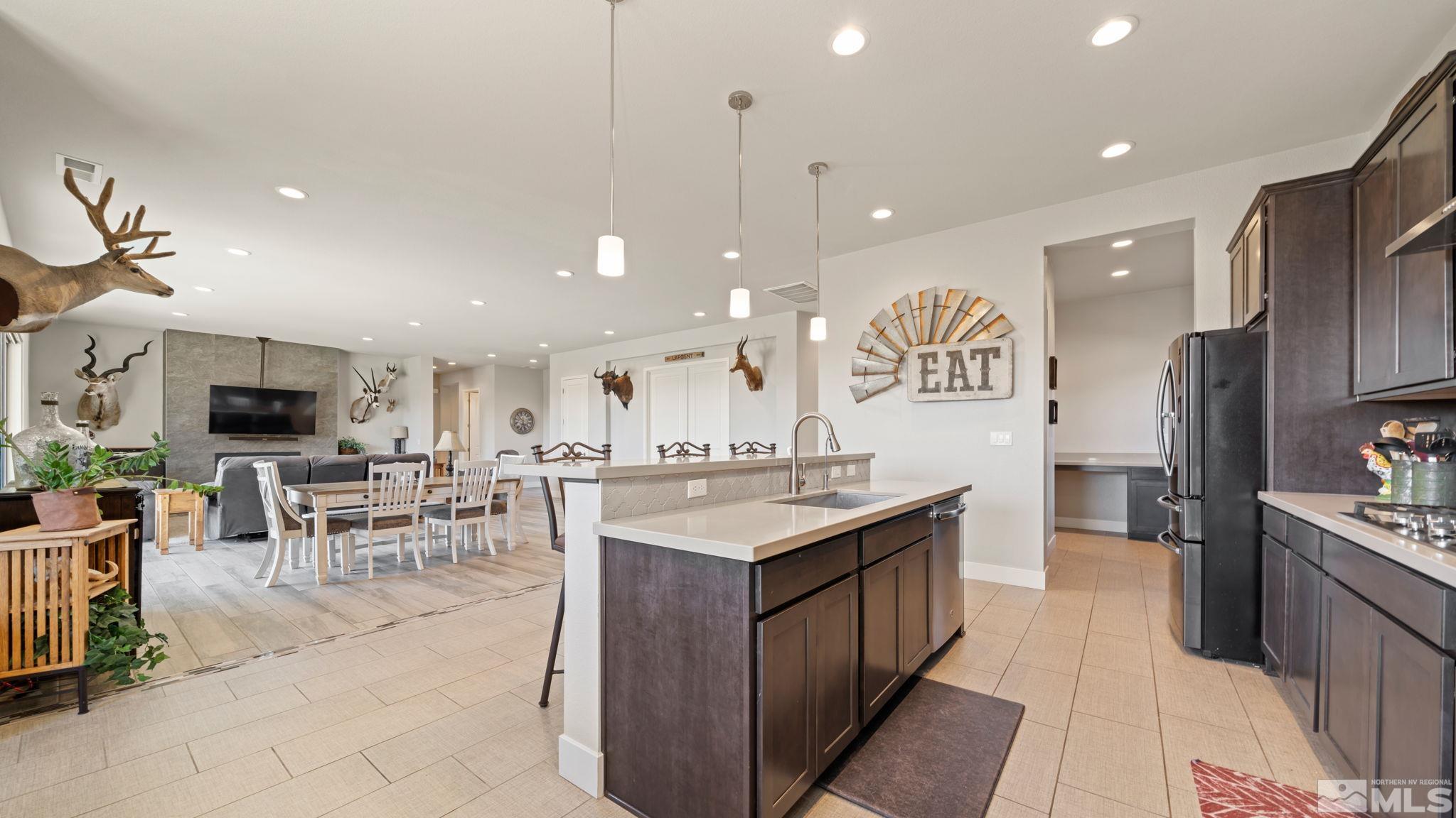 697 Raptor Way Fernley, NV 89408 - Photo 11 of 40 Photo 11