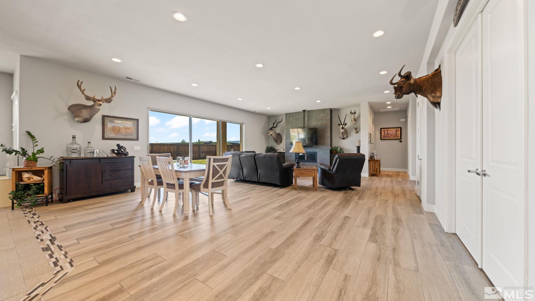 697 Raptor Way Fernley, NV 89408 - Photo 2 of 40 Photo 2