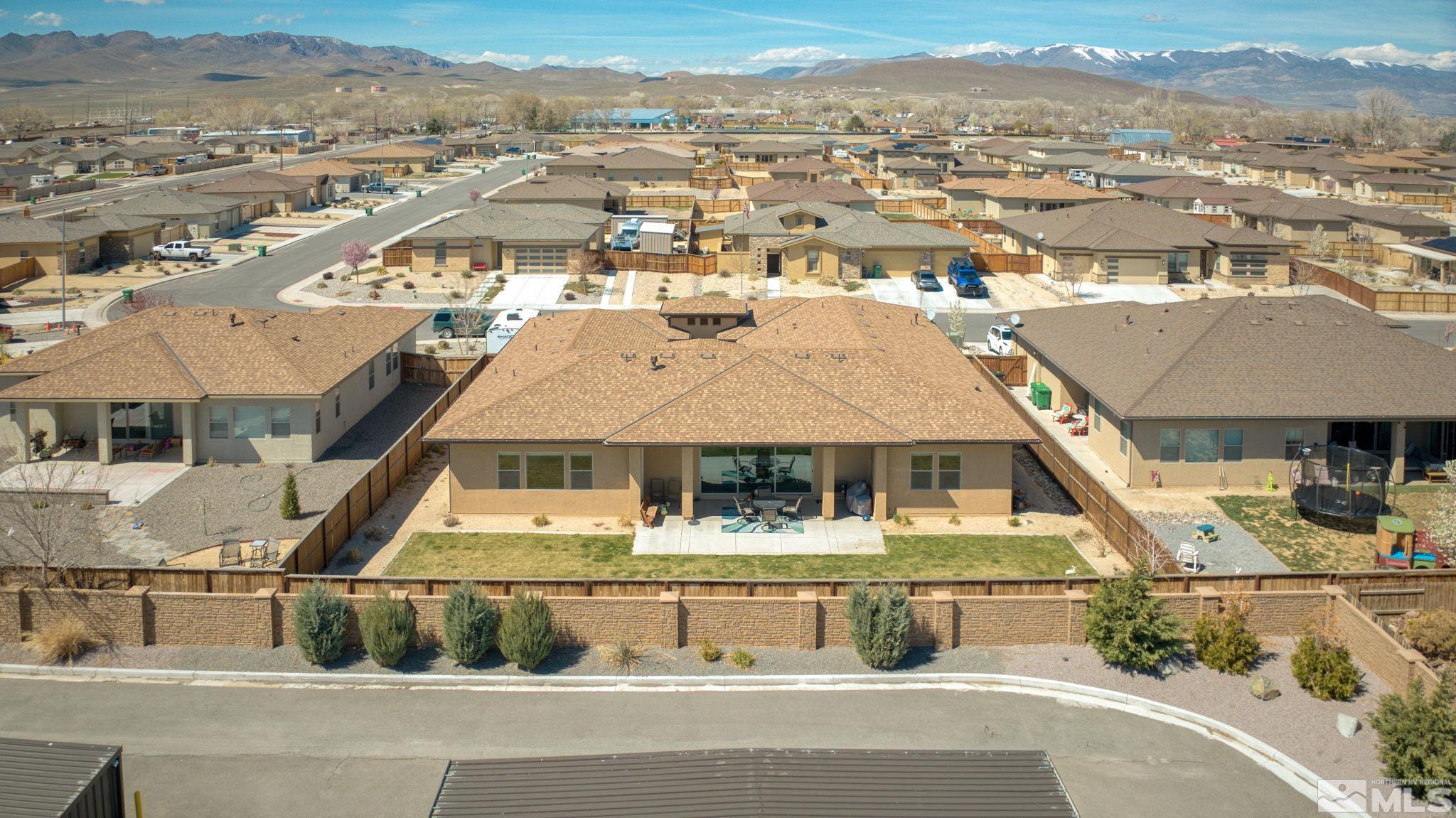 697 Raptor Way Fernley, NV 89408 - Photo 38 of 40 Photo 38