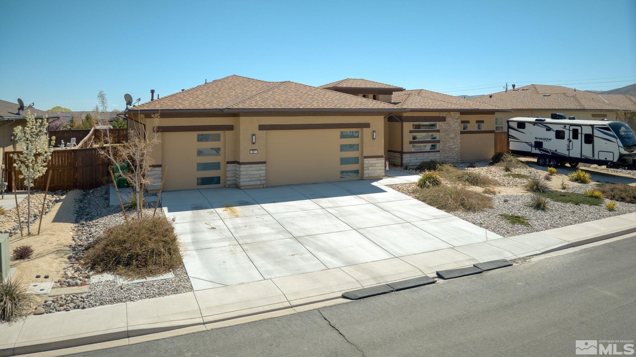697 Raptor Way Fernley, NV 89408 - Photo 39 of 40 Photo 39