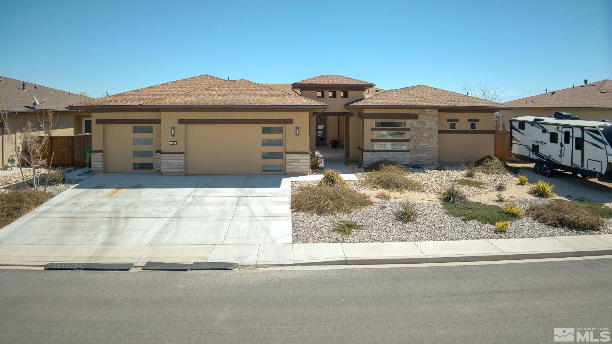 697 Raptor Way Fernley, NV 89408 - Photo 40 of 40 Photo 40