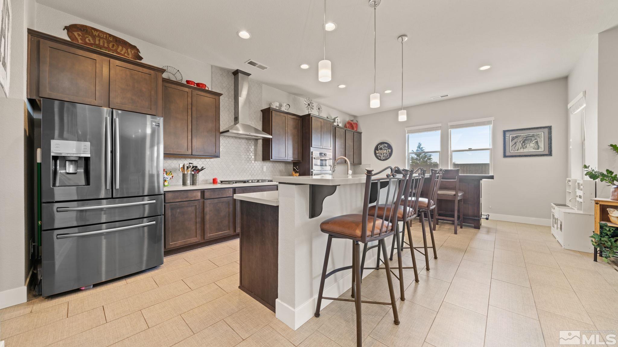 697 Raptor Way Fernley, NV 89408 - Photo 8 of 40 Photo 8