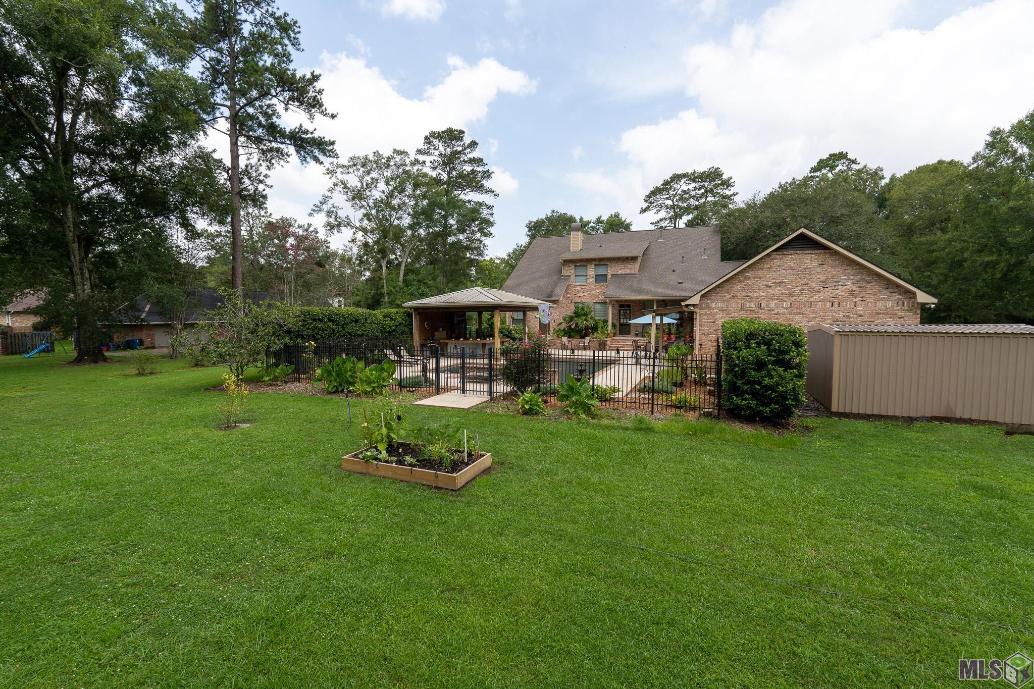 1187 South River Road Denham Springs, LA 70726 - Photo 47 of 48 Gallery Image 47
