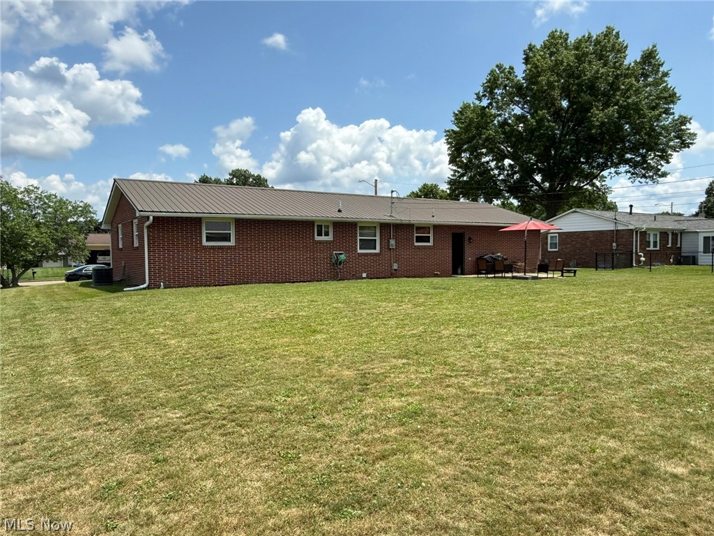 1038 2nd Street Southwest New Philadelphia, OH 44663 - Photo 49 of 50