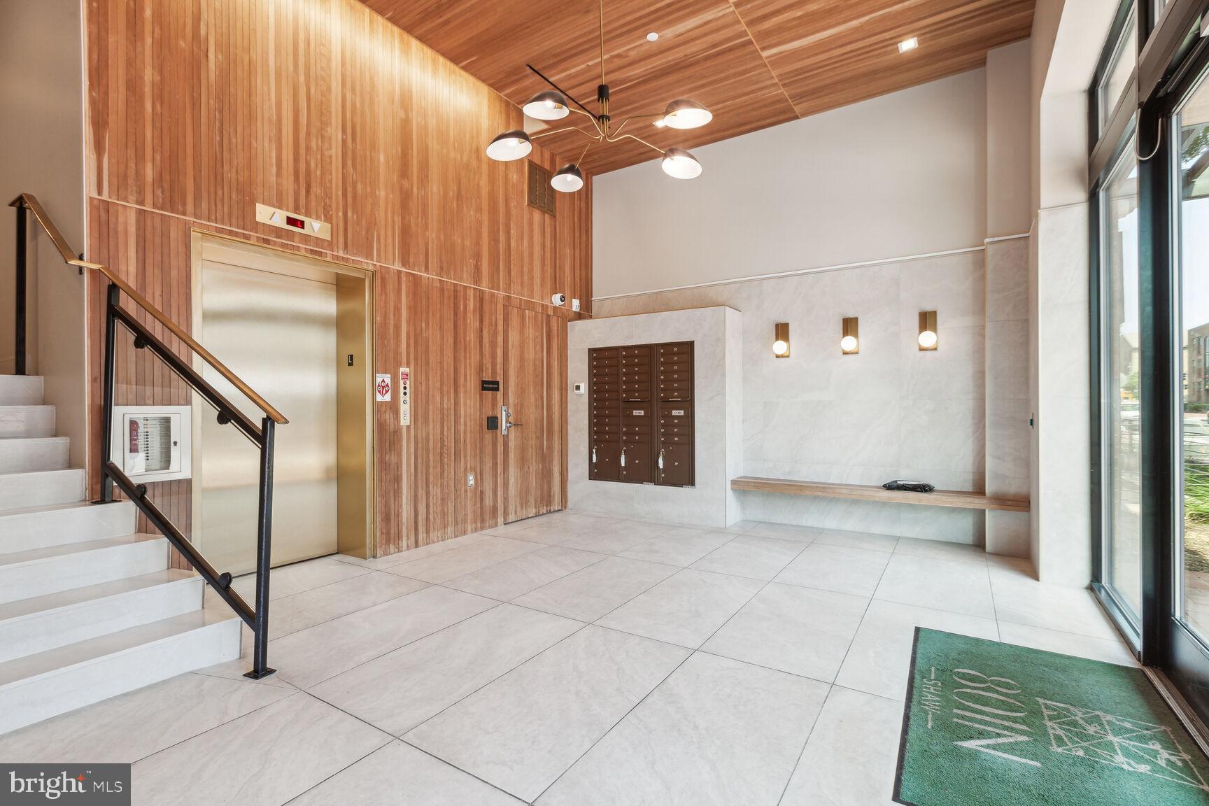 801 N Street Northwest, Unit 203 Washington, DC 20001 - Photo 3 of 14