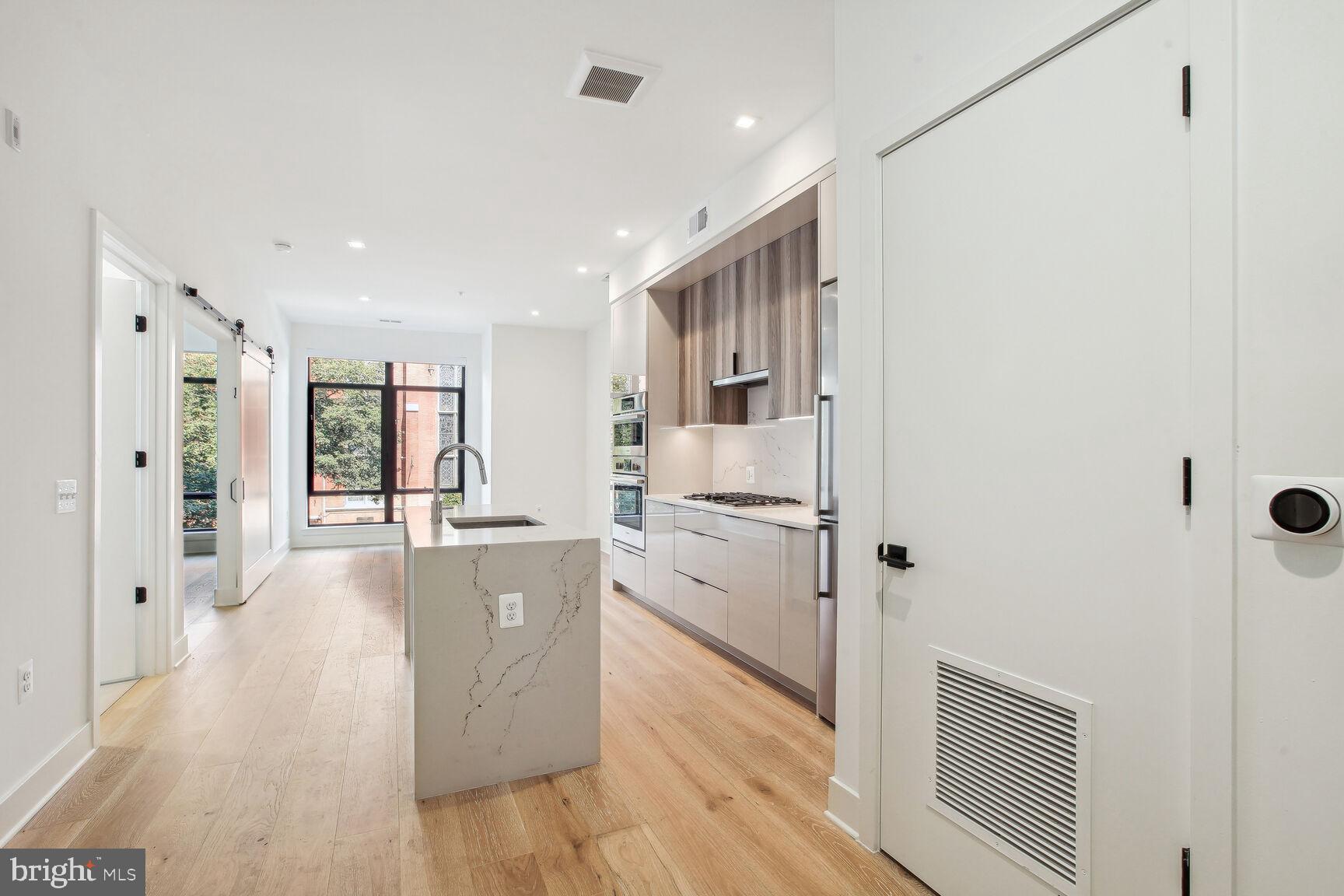 801 N Street Northwest, Unit 203 Washington, DC 20001 - Photo 5 of 14