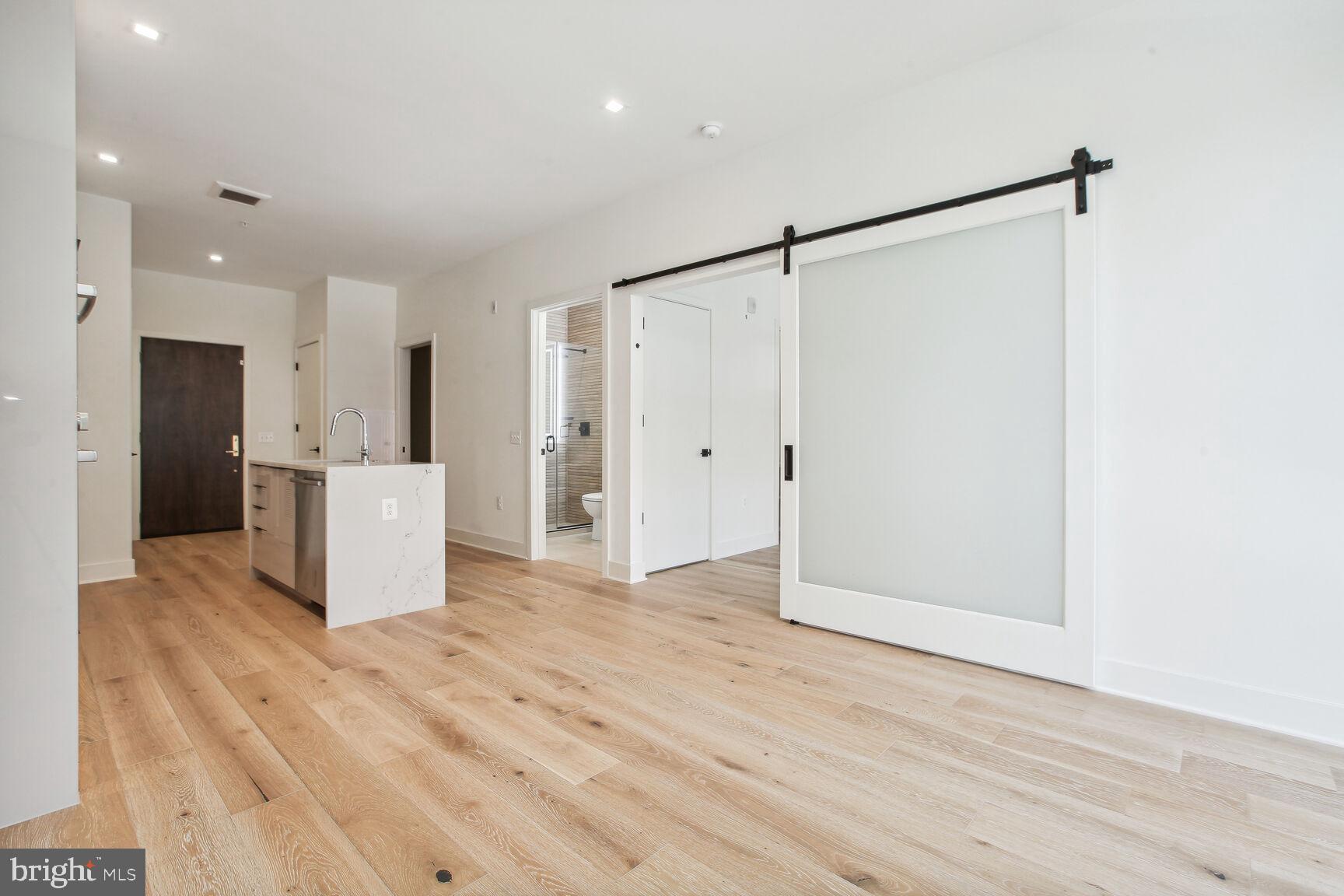 801 N Street Northwest, Unit 203 Washington, DC 20001 - Photo 8 of 14