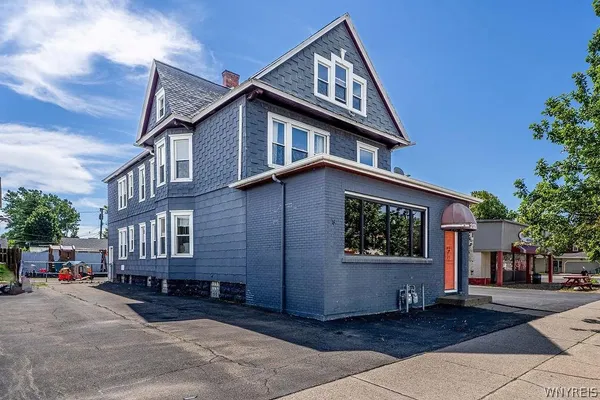 $229,900 | 2120 South Park Avenue, Buffalo, NY 14220