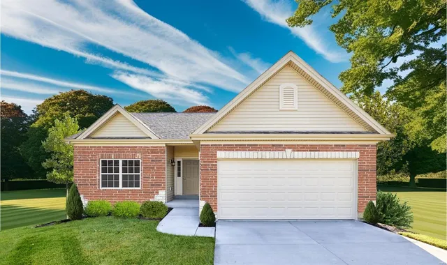 $349,990 | 1 Warson Free @ Vwf, Washington, MO 63090