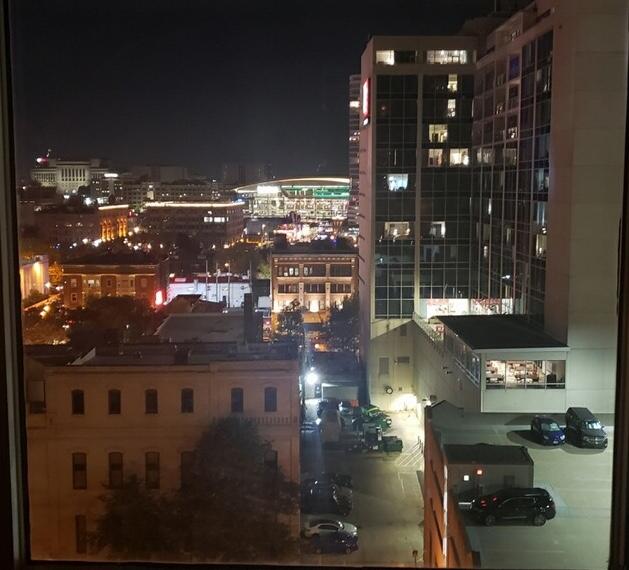 270 East Highland Avenue, Unit 1044 Milwaukee, WI 53202 - Photo 25 of 26 night view