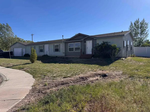 $345,000 | 840 Willow Drive, Mountain View, WY 82939