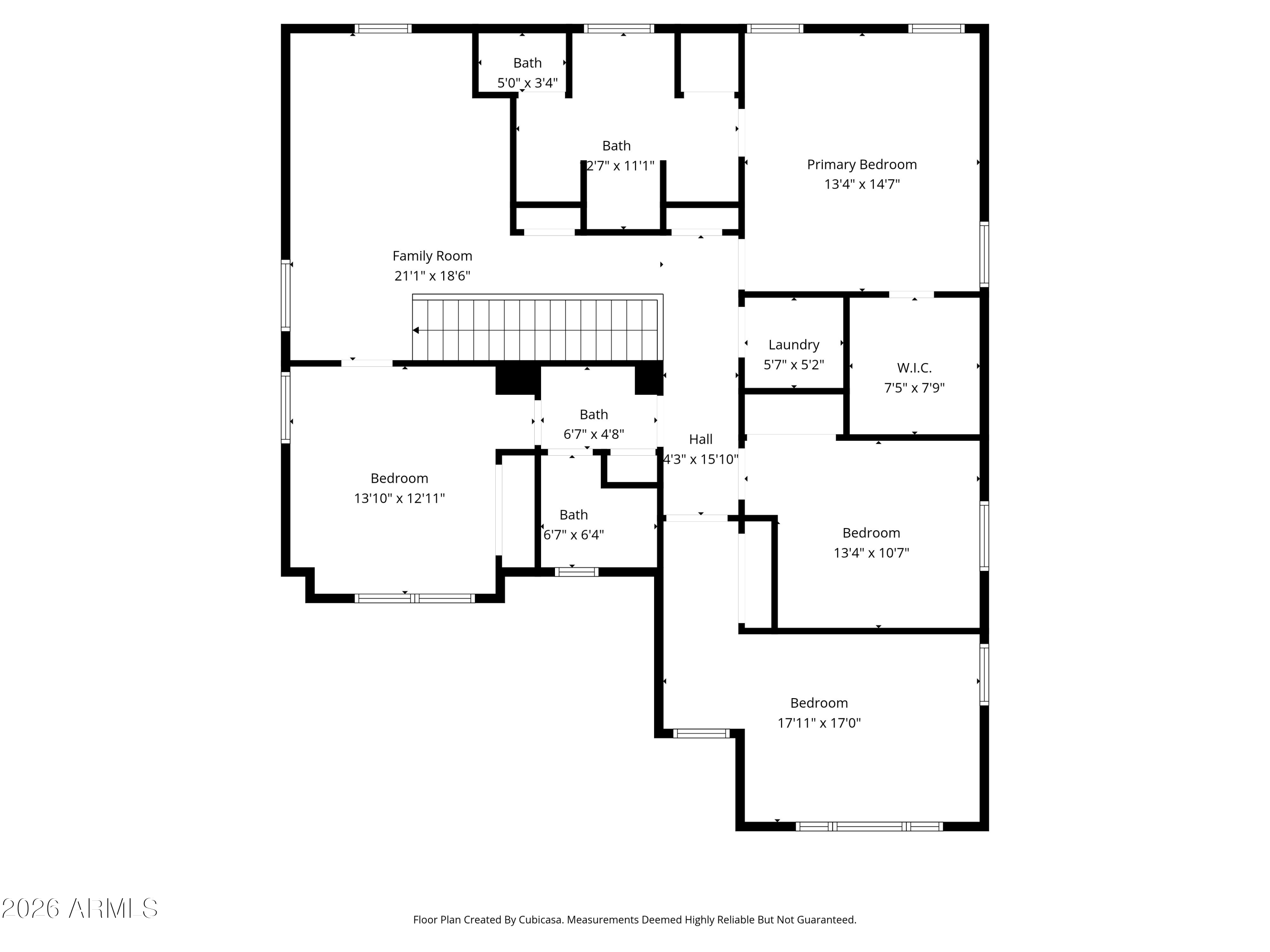 14901 West Dreyfus Street Surprise, AZ 85379 - Photo 53 of 54