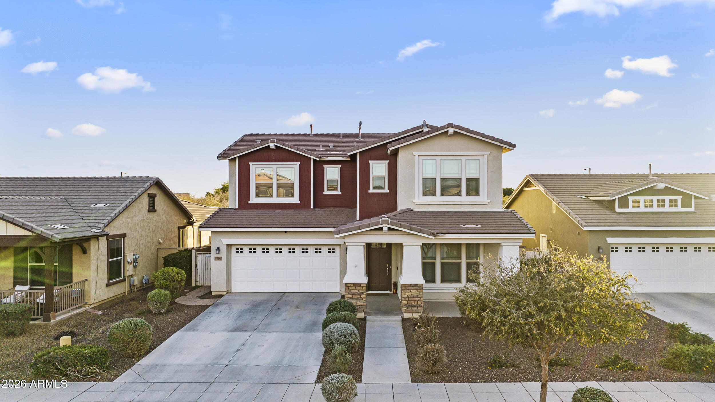 14901 West Dreyfus Street Surprise, AZ 85379 - Photo 43 of 54 43_43