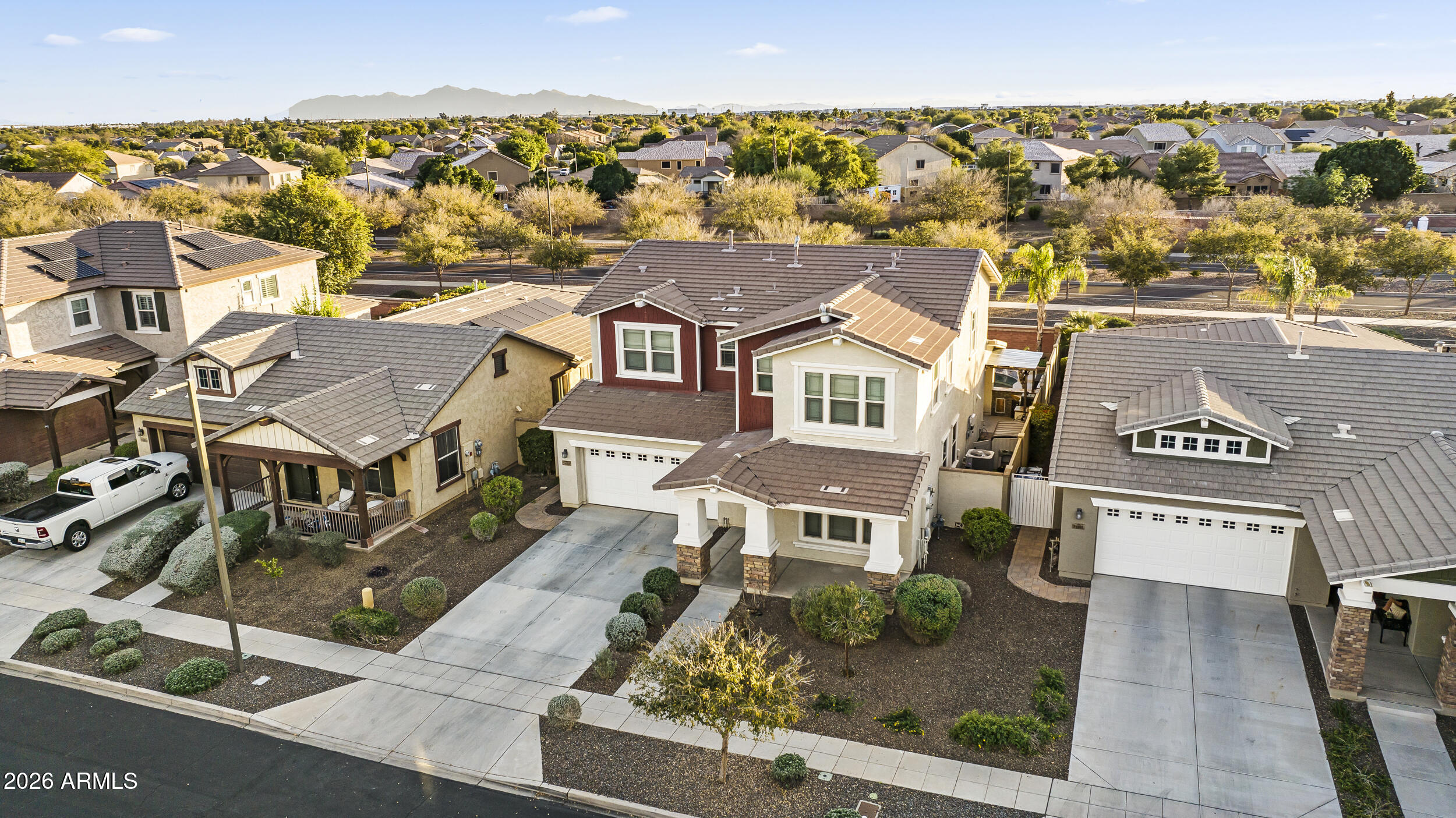 14901 West Dreyfus Street Surprise, AZ 85379 - Photo 46 of 54 47_47