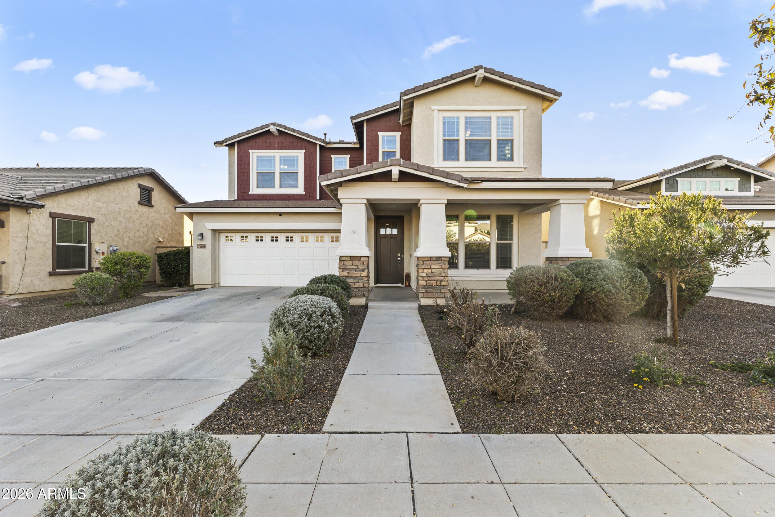 14901 West Dreyfus Street Surprise, AZ 85379 - Photo 3 of 54 2_02