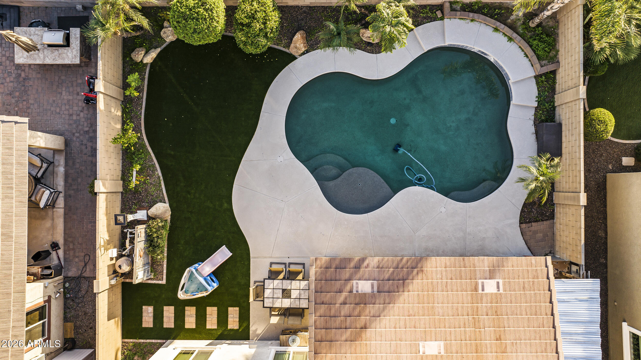 14901 West Dreyfus Street Surprise, AZ 85379 - Photo 48 of 54 49_49