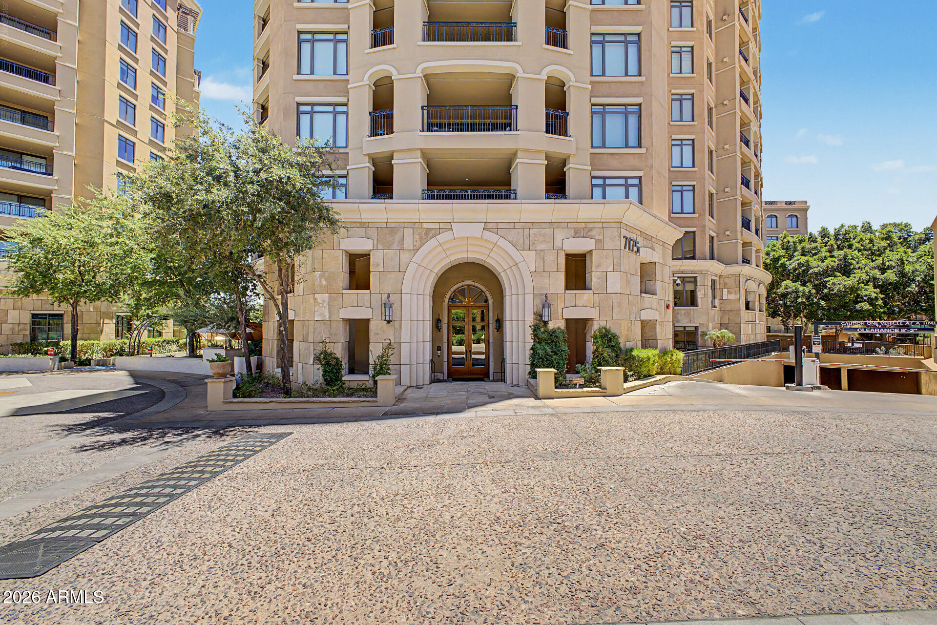 7175 East Camelback Road, Unit 309 Scottsdale, AZ 85251 - Photo 1 of 54 02 - Camelback