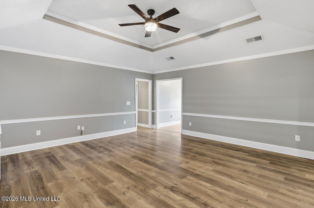 153 Oak Ridge Circle Madison, MS 39110 - Photo 7 of 31 153 Oak Ridge Cir Hometoursms.com 7