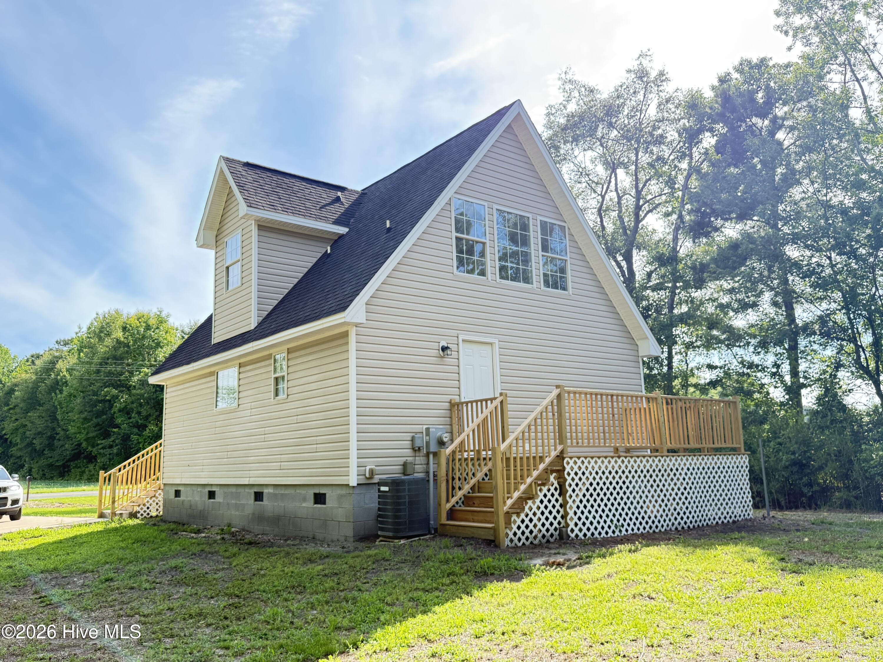 236 Poplar Neck Road Tyner, NC 27980 - Photo 8 of 46