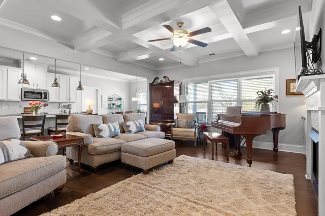 $650,000 | 7385 Blazing Star Court, Ooltewah, TN 37363