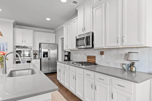 $650,000 | 7385 Blazing Star Court, Ooltewah, TN 37363