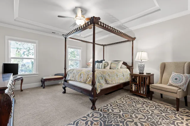 $650,000 | 7385 Blazing Star Court, Ooltewah, TN 37363