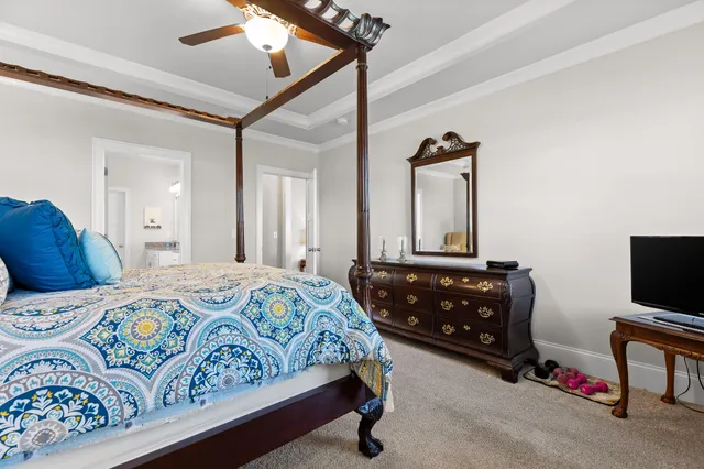 $650,000 | 7385 Blazing Star Court, Ooltewah, TN 37363