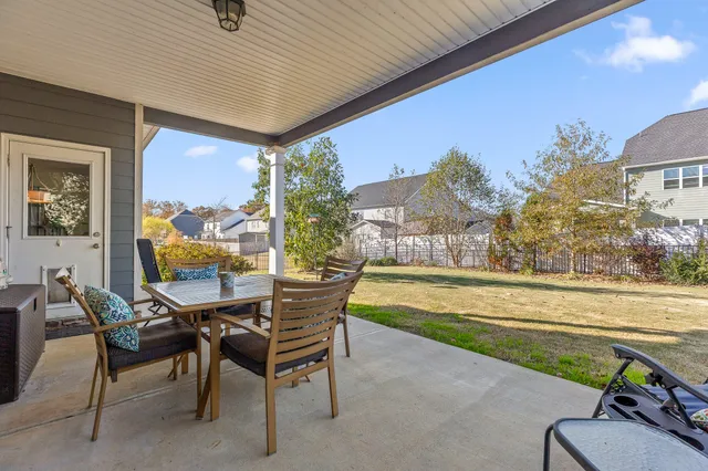 $650,000 | 7385 Blazing Star Court, Ooltewah, TN 37363