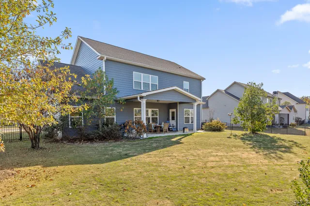 $650,000 | 7385 Blazing Star Court, Ooltewah, TN 37363
