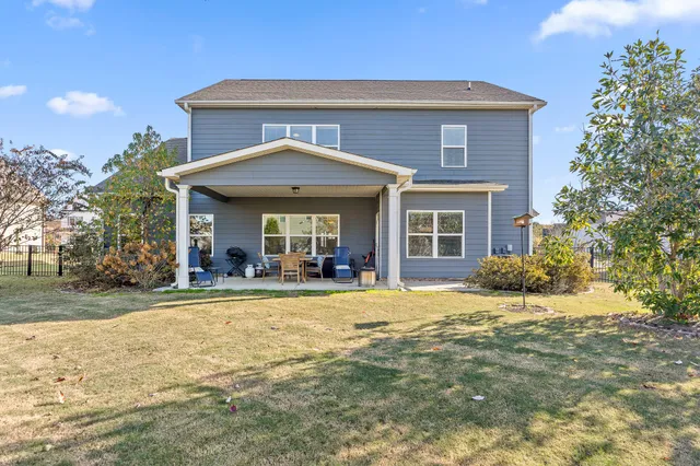 $650,000 | 7385 Blazing Star Court, Ooltewah, TN 37363