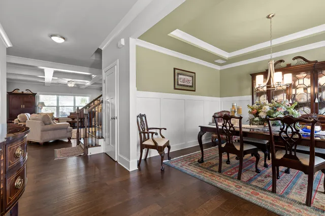 $650,000 | 7385 Blazing Star Court, Ooltewah, TN 37363