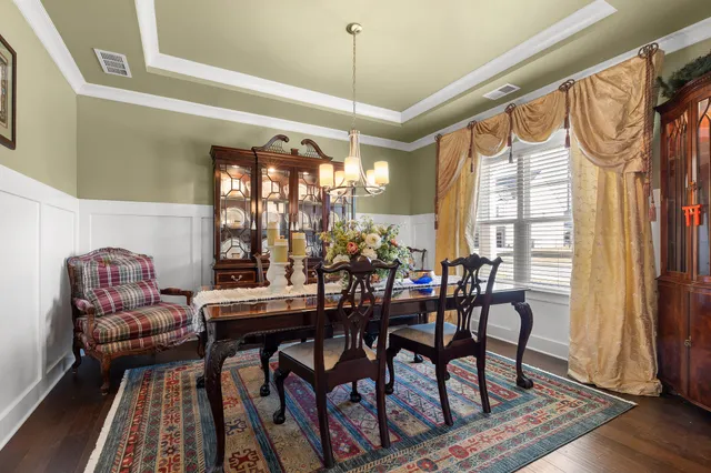 $650,000 | 7385 Blazing Star Court, Ooltewah, TN 37363