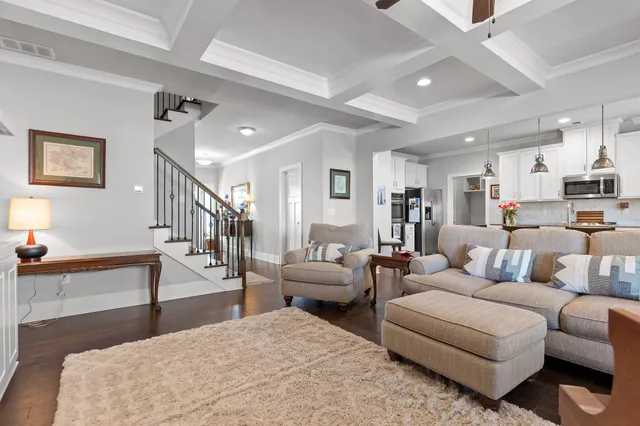 $650,000 | 7385 Blazing Star Court, Ooltewah, TN 37363