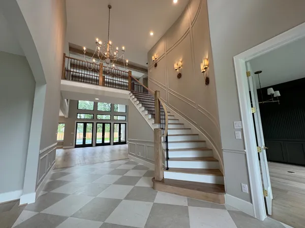 $1,655,000 | 17314 Justinwood Point, Tomball, TX 77375