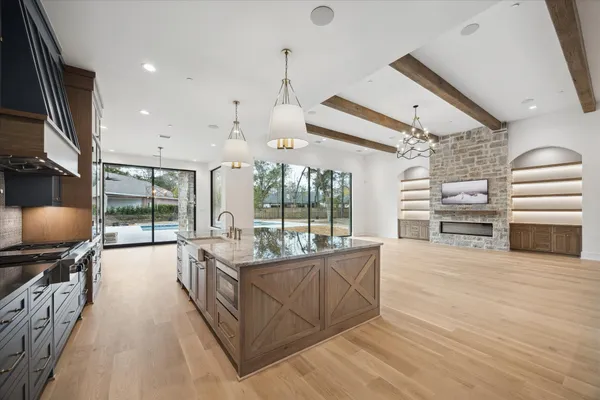 $1,655,000 | 17314 Justinwood Point, Tomball, TX 77375